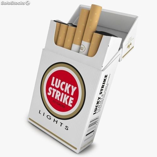 Lucky Strike