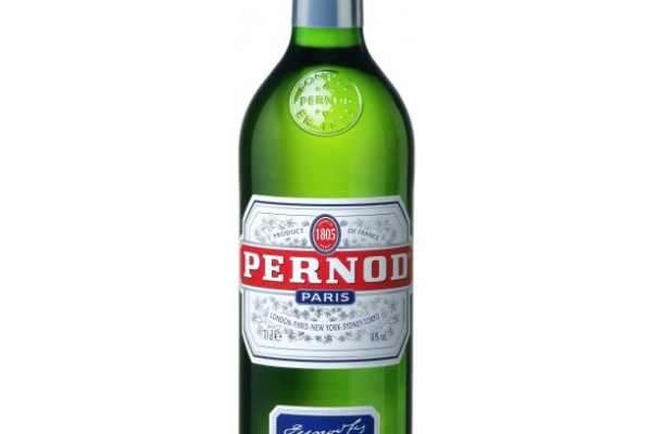 Pernod Ricard 750 cl