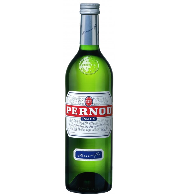 Pernod Ricard