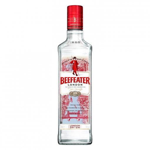 Beefeater